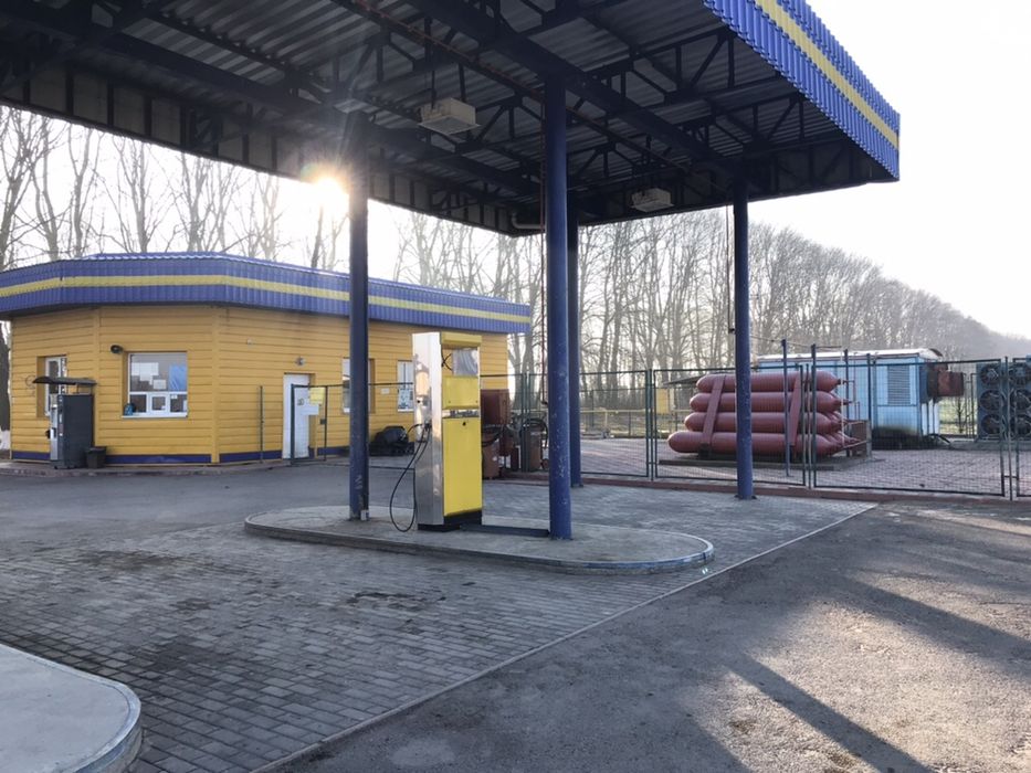 Готовий бізнес продаж оренда