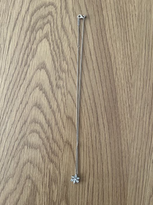 Vendo colar da Pandora.