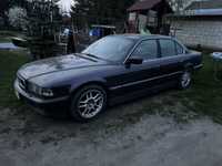 BMW E38 730i V8 Individual