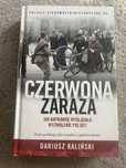 Dariusz Kaliński. Czerwona zaraza