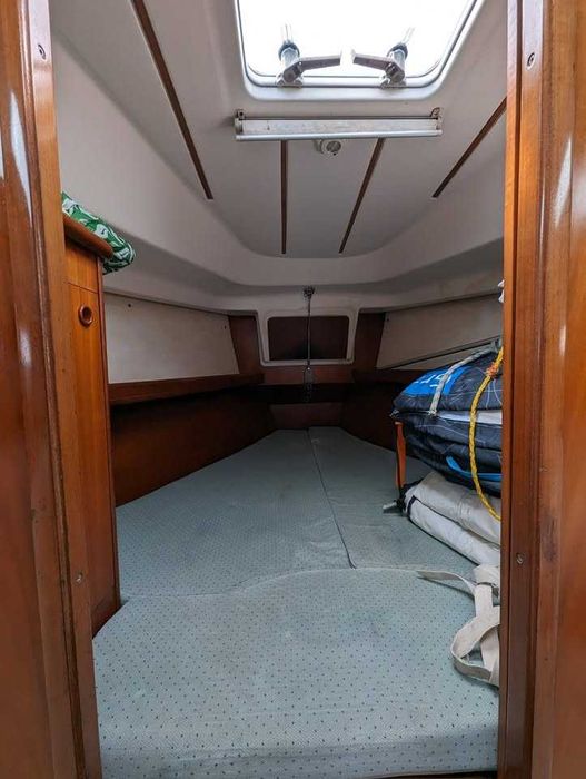 2000 Beneteau Oceanis 331