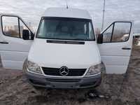 Mersedes Sprinter 2.7 CDI  розборка