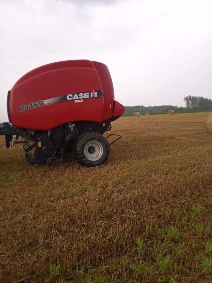 Prasa belująca McHale belarka jak nowa