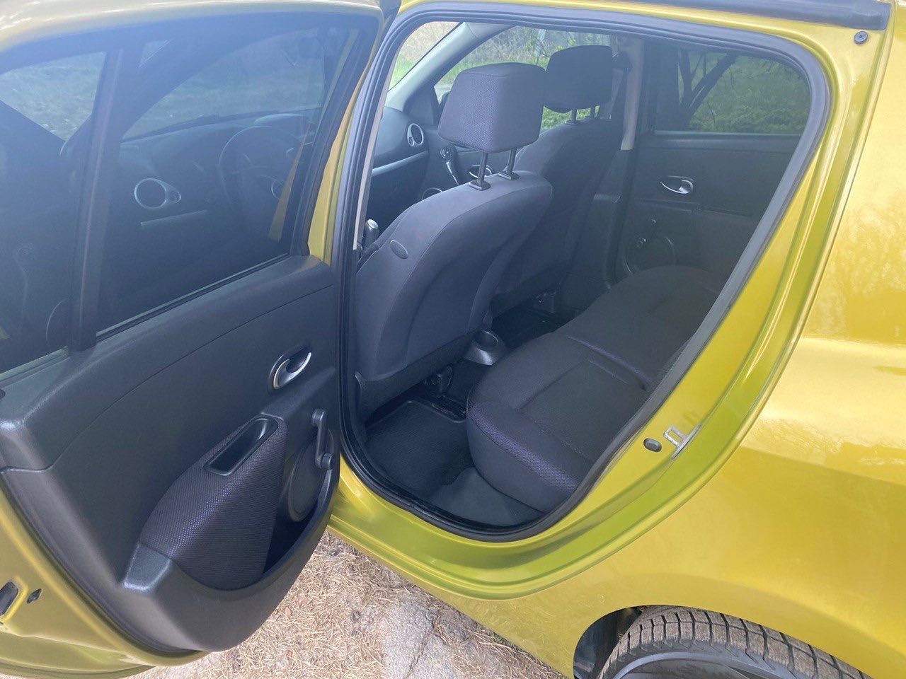 Renault Clio 3    1.6