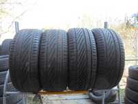 Opony 265/50x19 Uniroyal