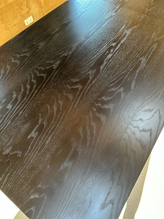 Sprzedam stół konferencyjny bardzo duży dębowy