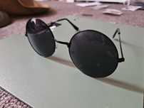 Nowe okulary Matrix Morpheus Neo Cyberpunk