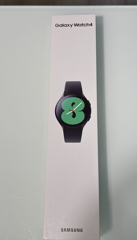 Samsung Galaxy Watch 4 (40mm LTE)