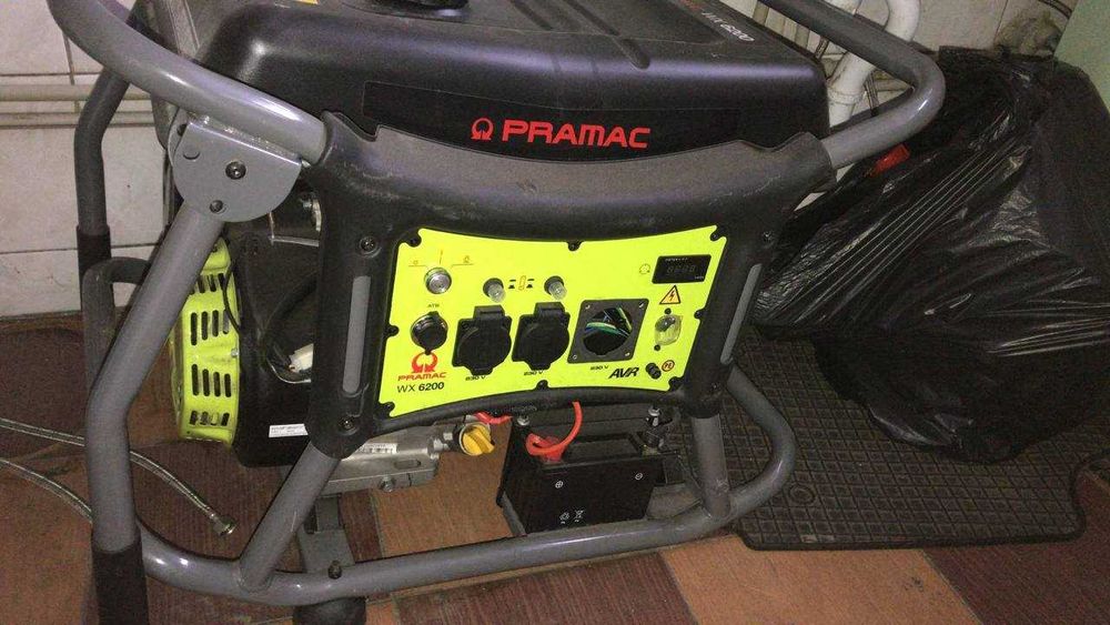 Продам генератор