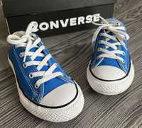 Кеды Converse. Размер 34.