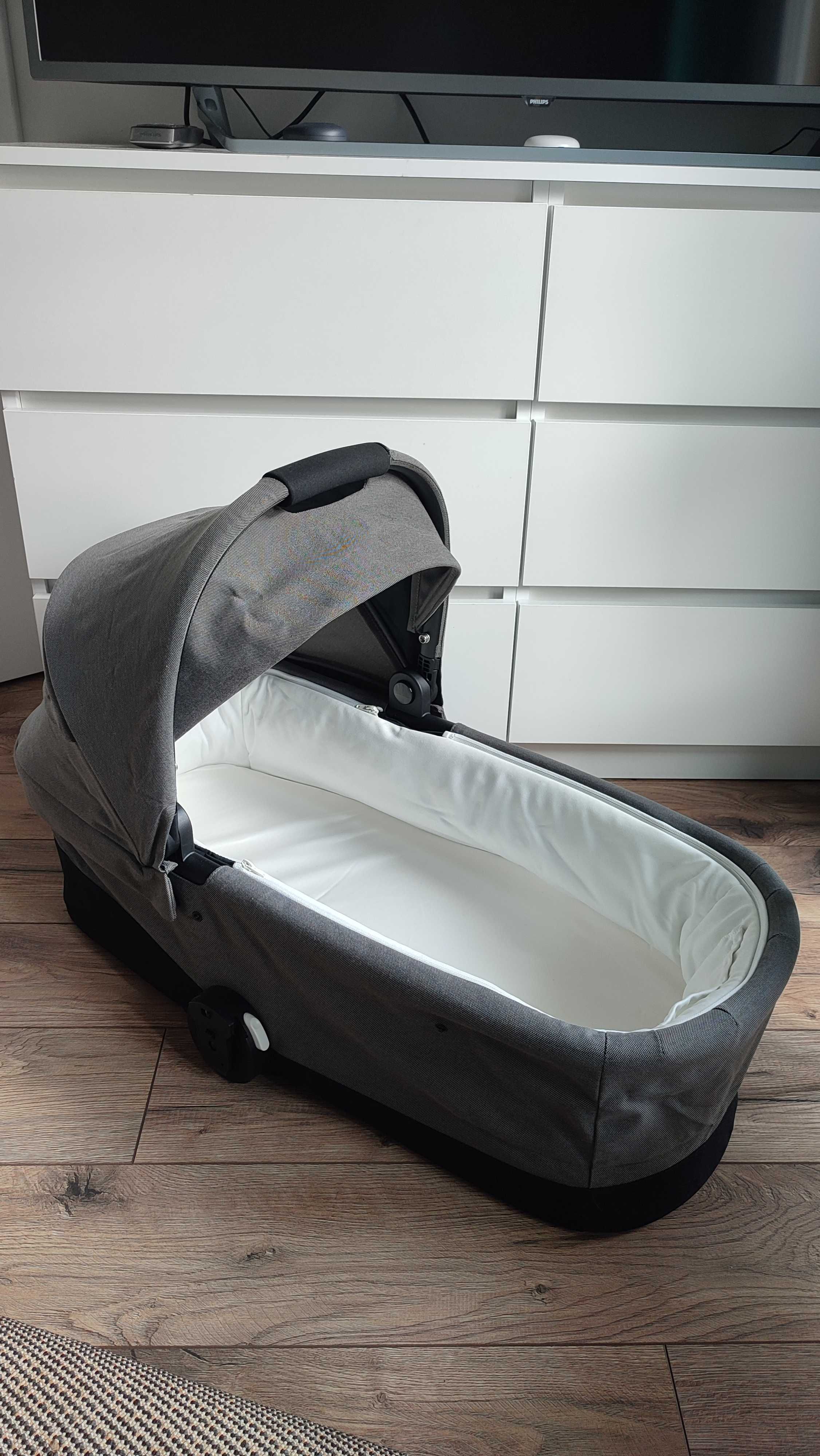 Cybex Balios S Lux 2w1
