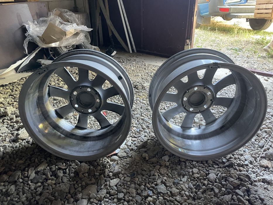 Продам диски Borbet r16