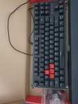 Клавіатура bloody b930 RGB