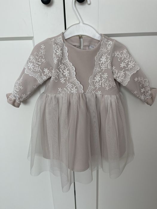 chrzest dziewczynka 74