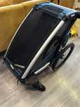 Thule Chariot Cross 1 Majolica Blue