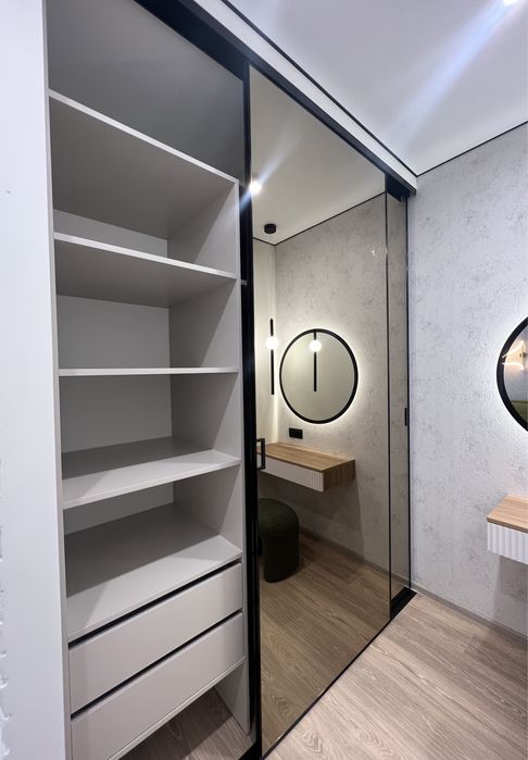 Оренда 1,5 км квартири поблизу парку Дружба Ще ніхто не проживав!