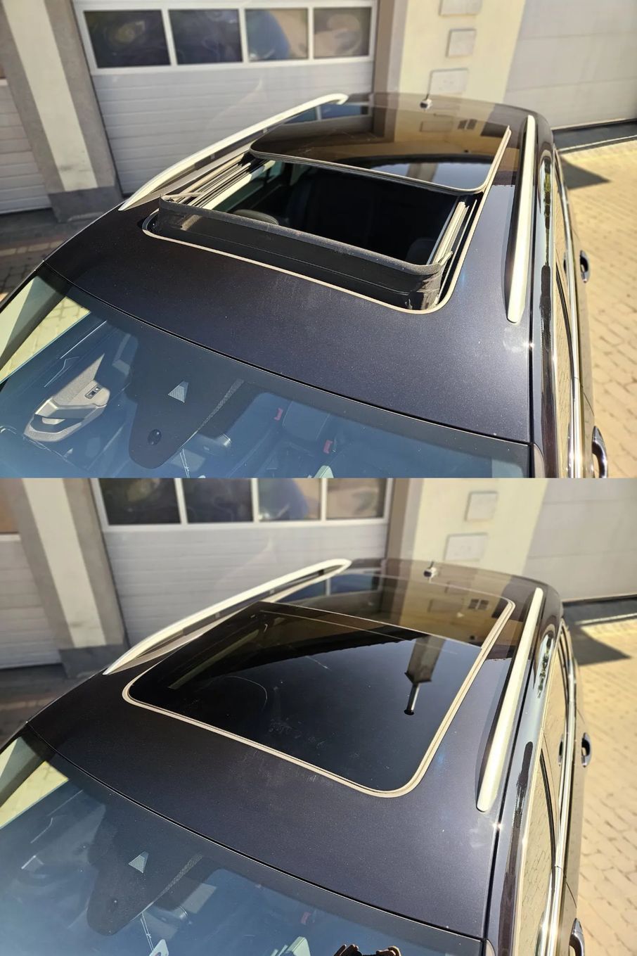 Volkswagen Tiguan Full Led Navi AndroidAuto PanoramaDach AS0 Oryginał Lakier 1-Właścicie