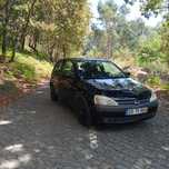 Opel Corsa C 1.2 Sport
