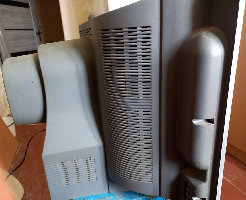 Телевизор Electron