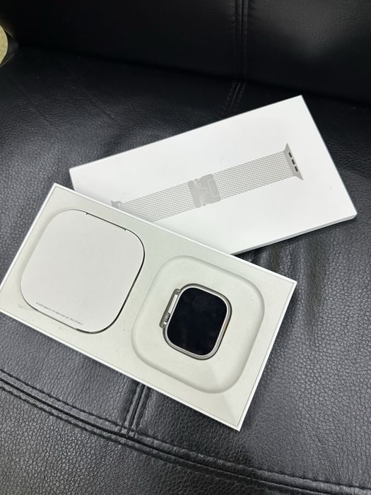 Apple Watch Ultra 2 49mm