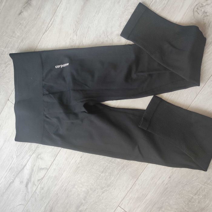 Nowe leginsy carpatree S allure