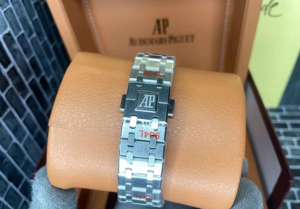 Часы мужские audemars piguet механические