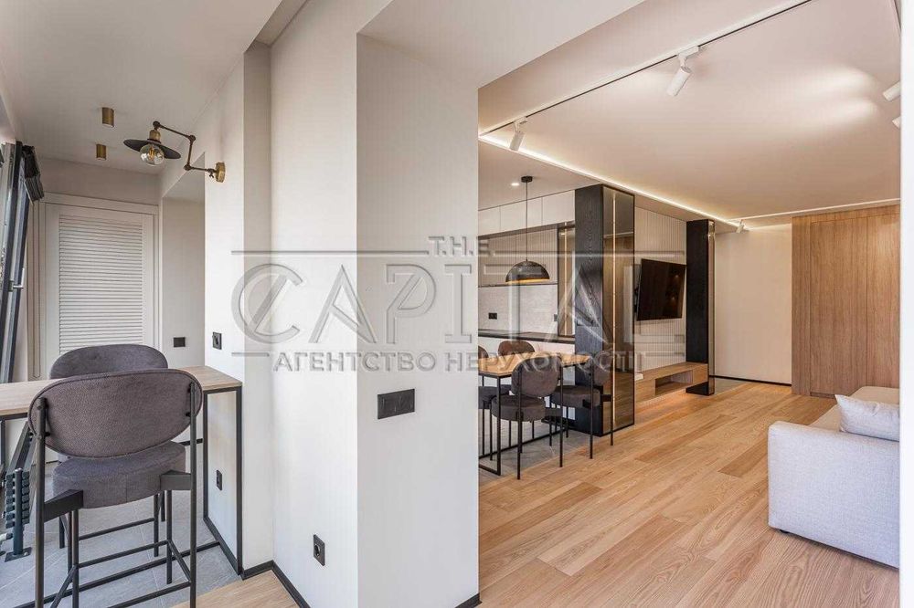 Аренда 3комнаты 86м Оболонь Центр пр Ивасюка Набережная Вид на Церковь