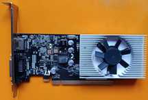 Відеокарта Nvidia GeForce GT1030