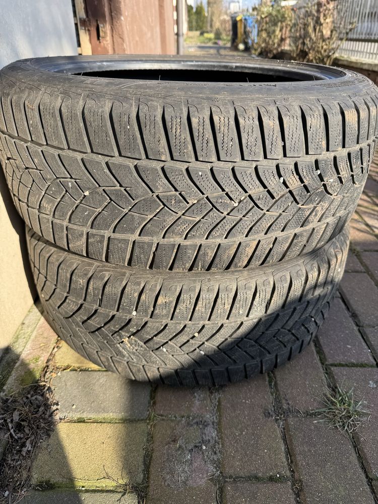 Opony 225/45R18 Good Year