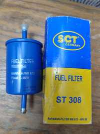 Фільтр паливний ST 308
