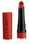 Pomadka BOURJOIS Rouge Velvet nr 08 Rubi'S Cute - NOWA!