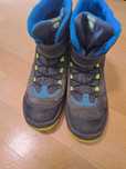 Buty zimowe roz. 40 primigi