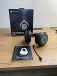 Słuchawki Corsair HS75 XB WIRELESS