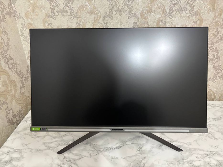 Ігровий монітор Acer 280 герц (280 Hz)
