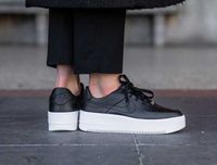 Оригінал! Кросівки Nike Air Force 1 Sage Low AR5339-002