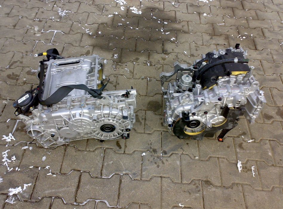 РОЗБОРКА Kia EV6 Бампер Капот Фара Крило Двери Дверка Кришка Ляда