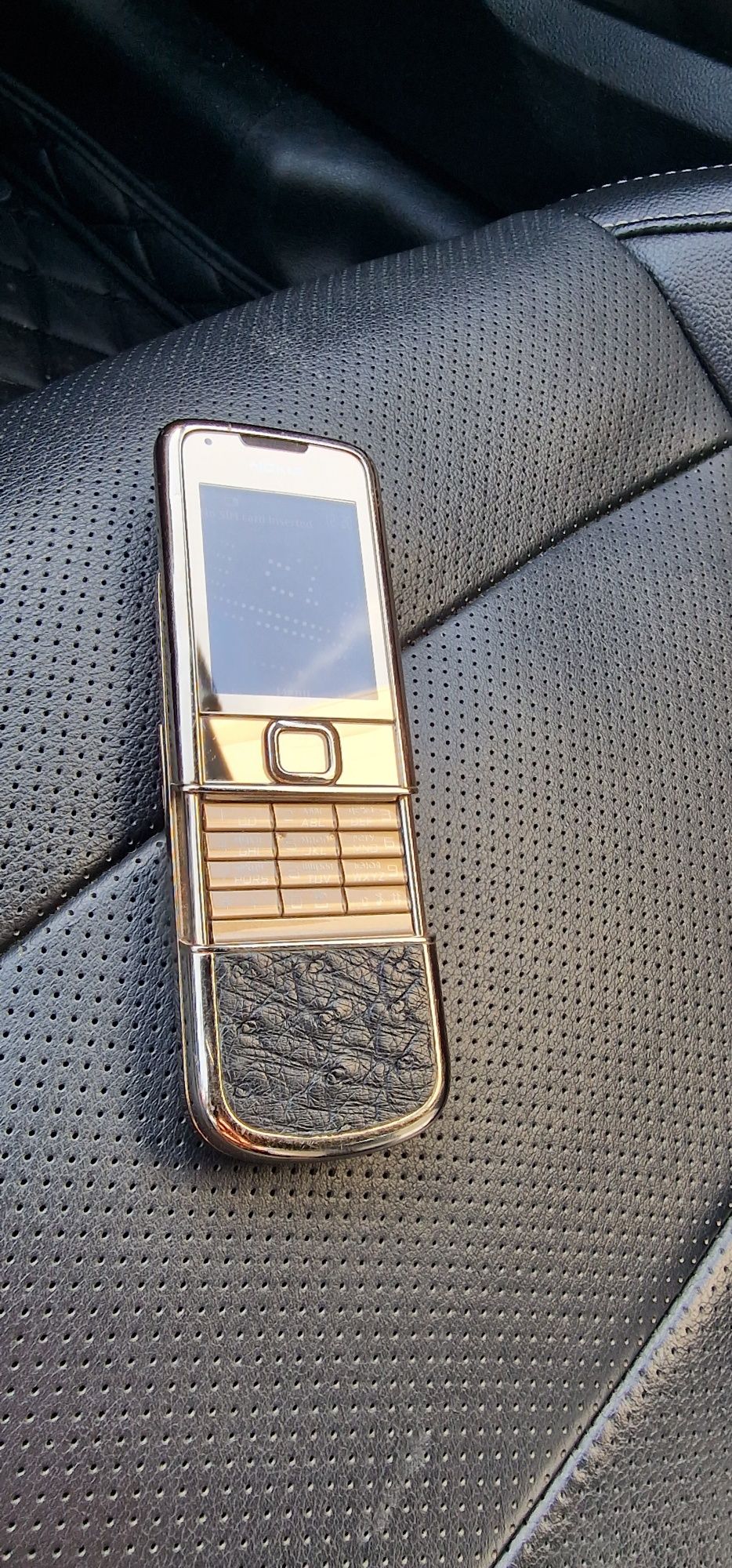 Nokia 8800 arte gold оригинал