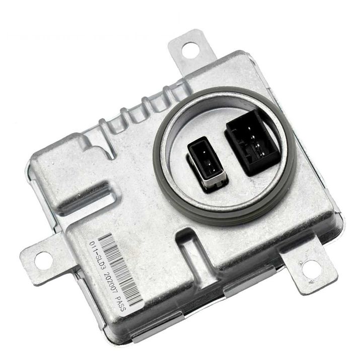 NOWA Przetwornica XENON W003T18471 W003T20171 D3S D4S Audi VW Skoda