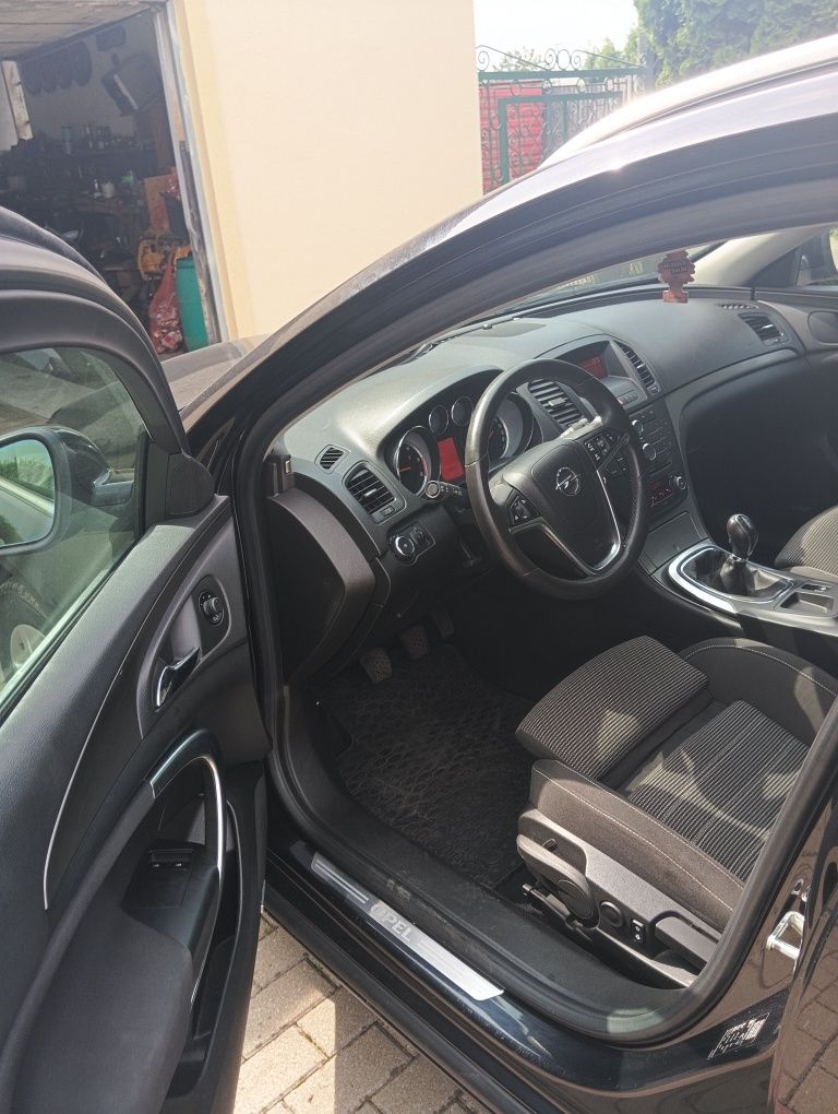 Sprzedam Opel Insignia