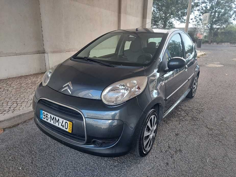 Citroen C1  1.0 SX A/C