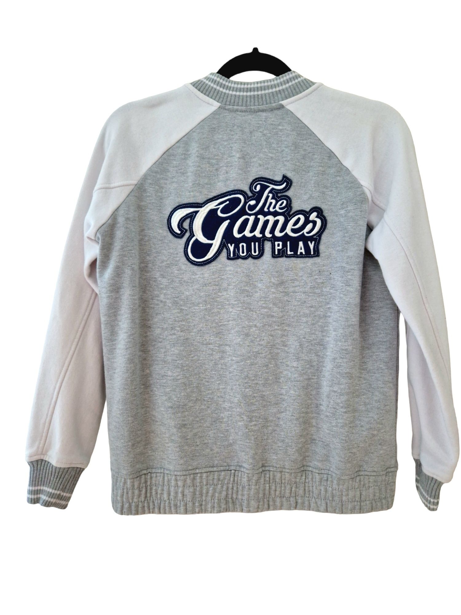 36/S Cropp bluza kurtka