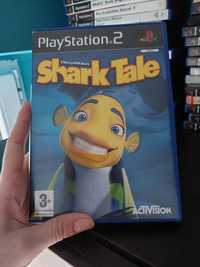 Gra Share tale playstation 2