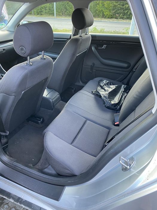 Продам Ауді а4б6