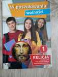 Religia. Klasa 1