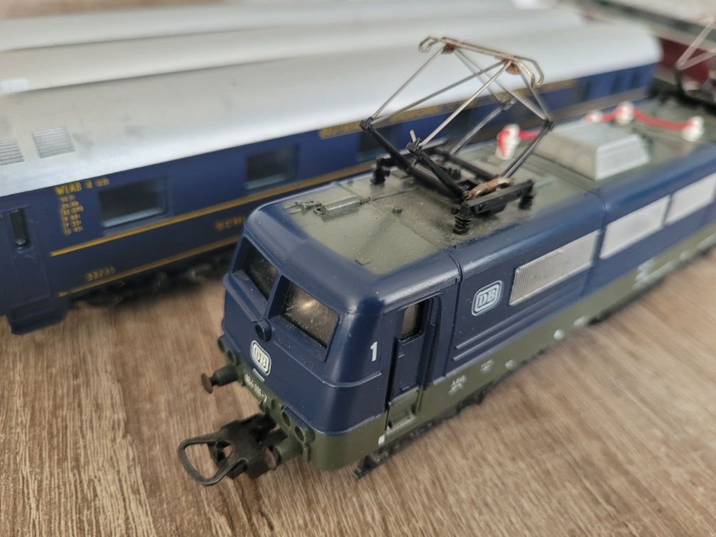 Piko H0  kolejka wagon