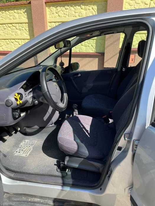 Мерседес для вас А140