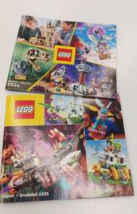 Katalog LEGO 2023/2024