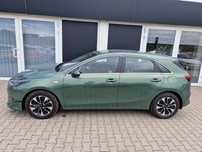 Kia Ceed Ceed hatchback 1,5T-GDI 140KM 6MT - M + pakiet WIN