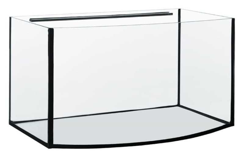 Diversa Akwarium Profil AP 120x40x50 240L Terrarium dla Gada Gryzonia