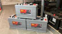 Akumulator 120Ah 12V Centra CF1202 MF255 C330 C360 Ursus 3512 i 2812